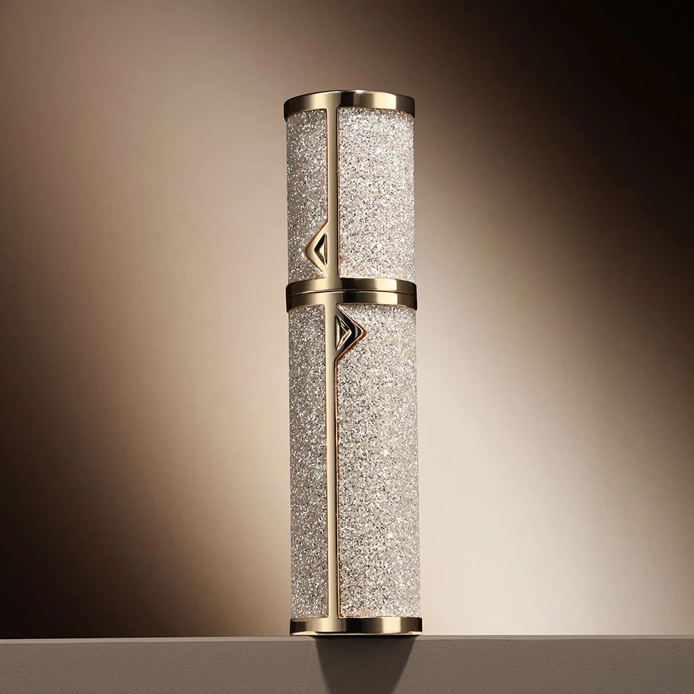 Frasco de perfume portátil