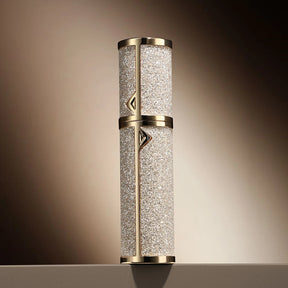 Frasco de perfume portátil