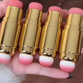 Blush Stick Soft Blend- Blush em Bastão com Esponja