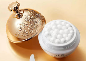 Creme Facial Pérolas de Colágeno