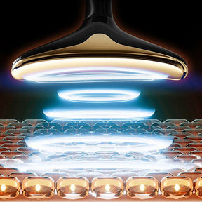 Massageador facial 3 em 1