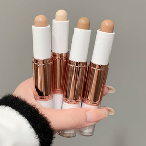 GlouUp Duo- Bastão de Contorno e Iluminação 2 em 1