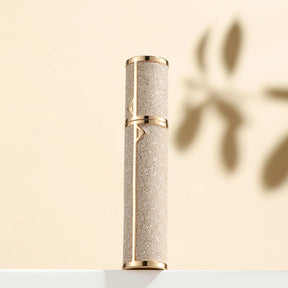 Frasco de perfume portátil