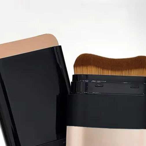 Base corretivo em bastão para correção da pele-Second Skin - Promoção por tempo limitada