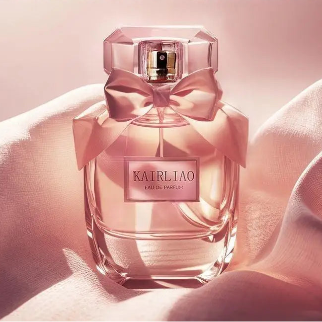 50ML Original Brand Perfume Charming