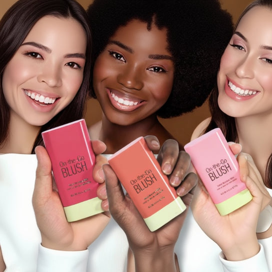 Blush em bastão BLUSH CRUSH