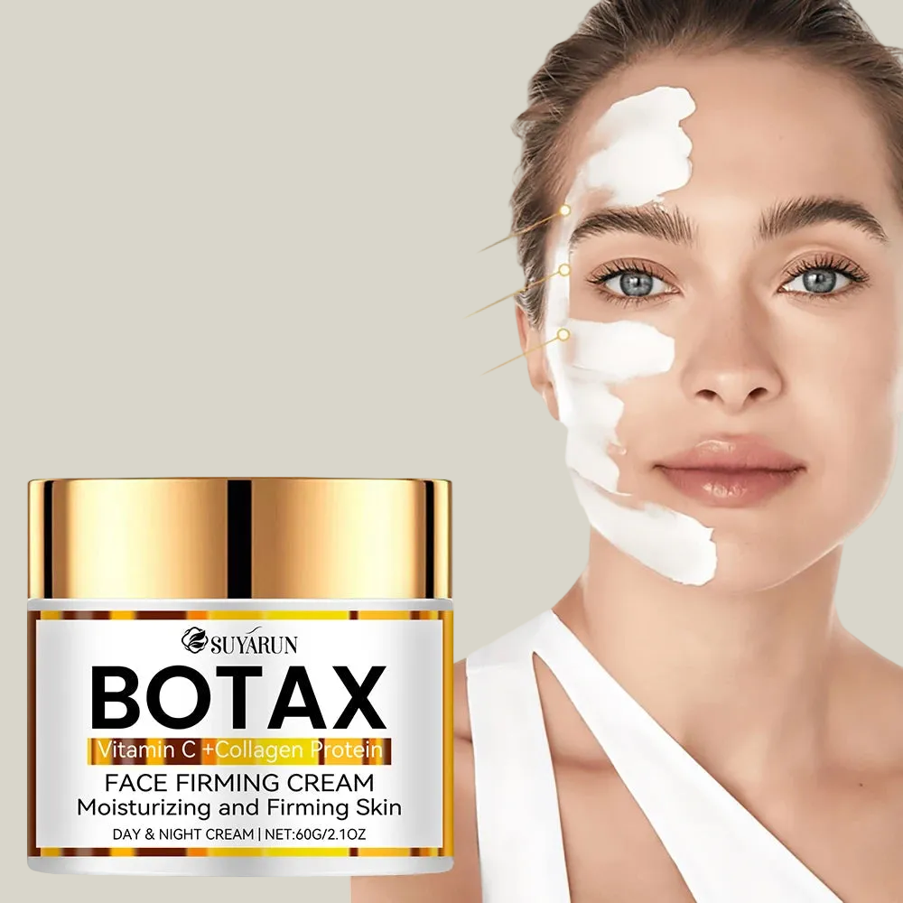 Botax Creme Facial