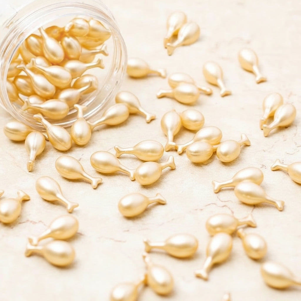 Cápsulas de Colágeno