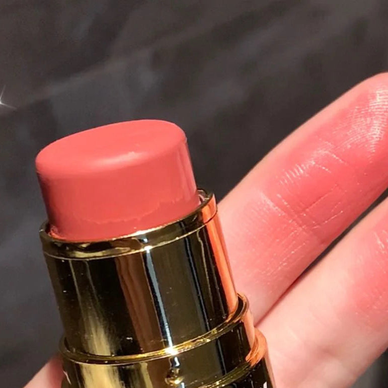 Blush Stick Soft Blend- Blush em Bastão com Esponja