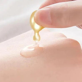 Cápsulas de Colágeno