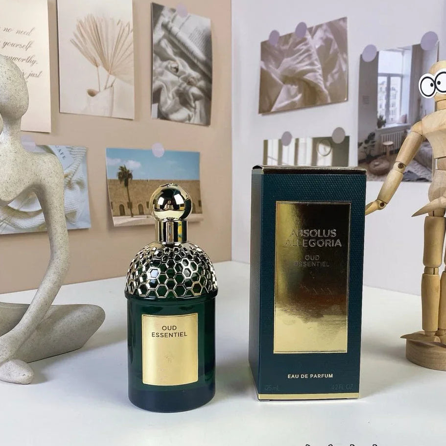 Floral Pheromone Fragrância para Homens e Mulheres