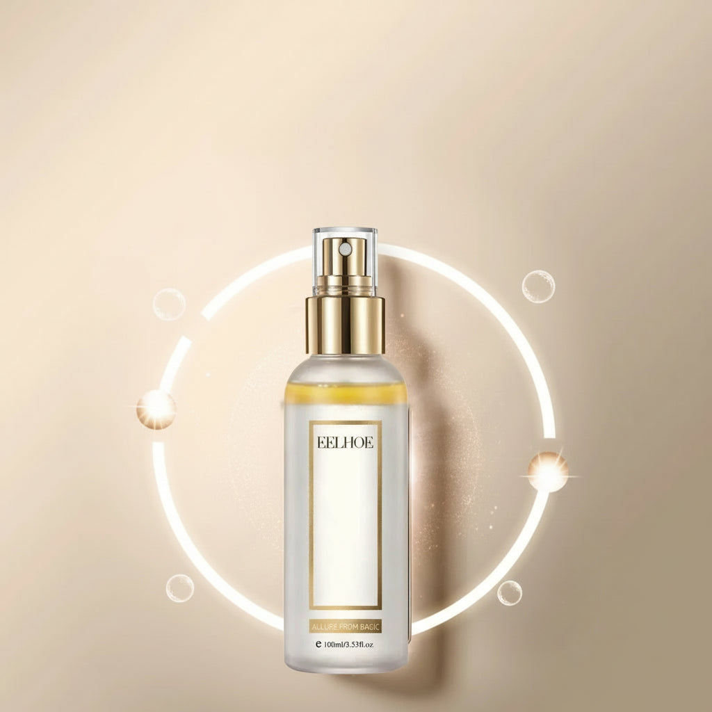 EELHOE Sérum Clareador