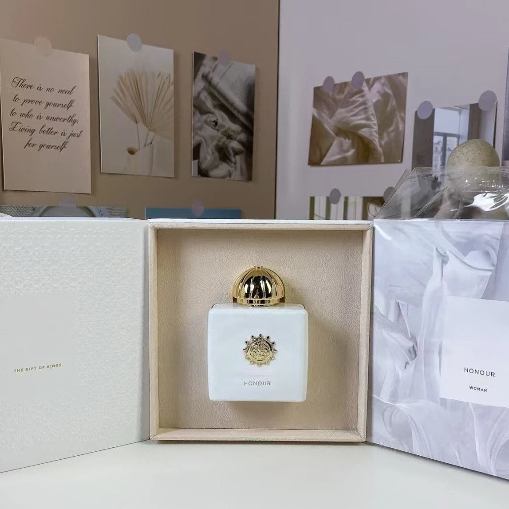 Perfume Oriental Floral Frutado