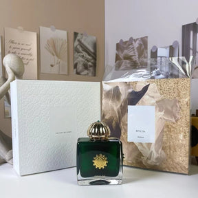 Perfume Oriental Floral Frutado