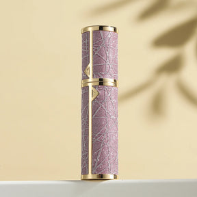 Frasco de perfume portátil