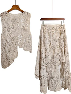 Conjunto de Renda Assimétrico