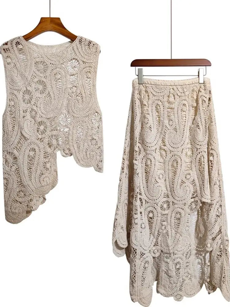 Conjunto de Renda Assimétrico