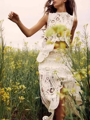 Conjunto de Renda Assimétrico