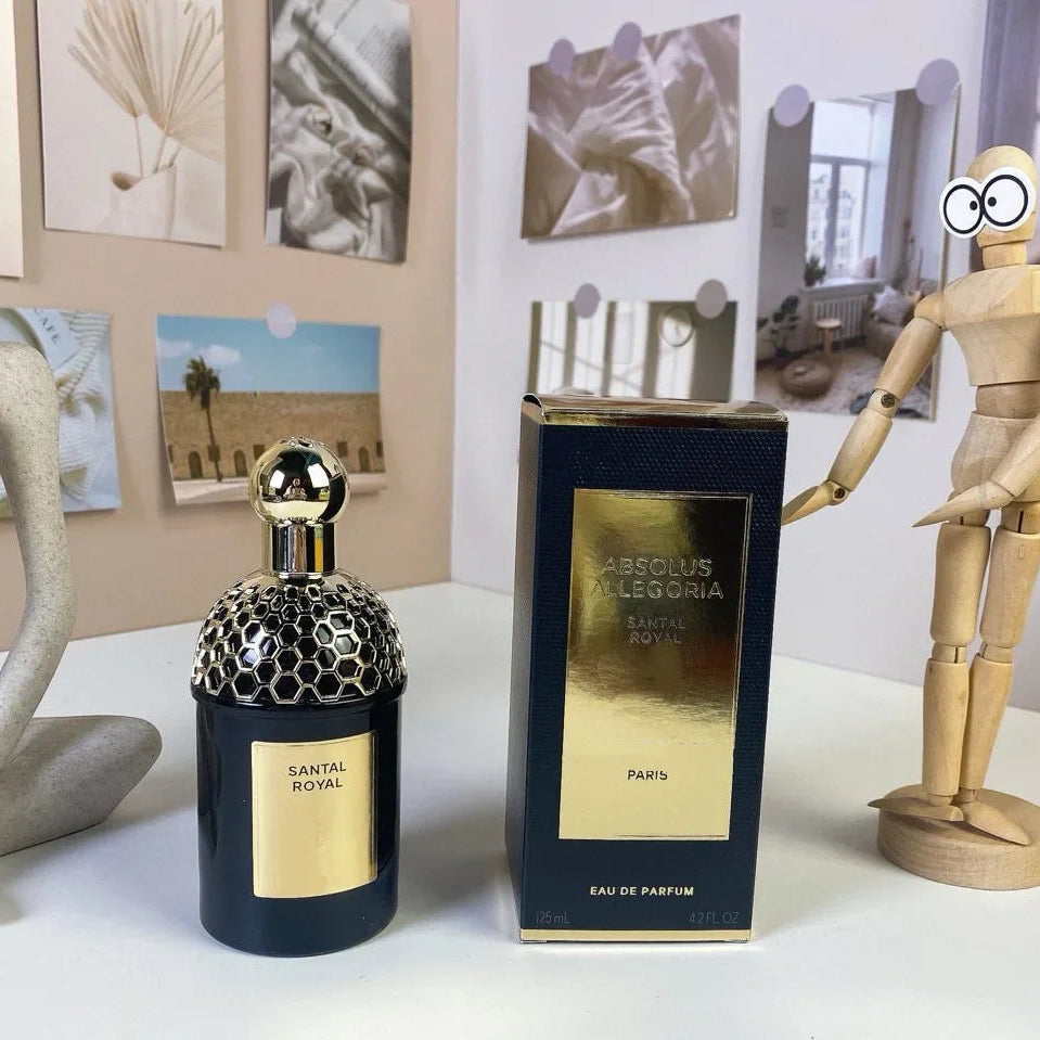 Floral Pheromone Fragrância para Homens e Mulheres