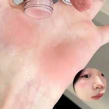 LUMI BLUSH-Blush Líquido Natural