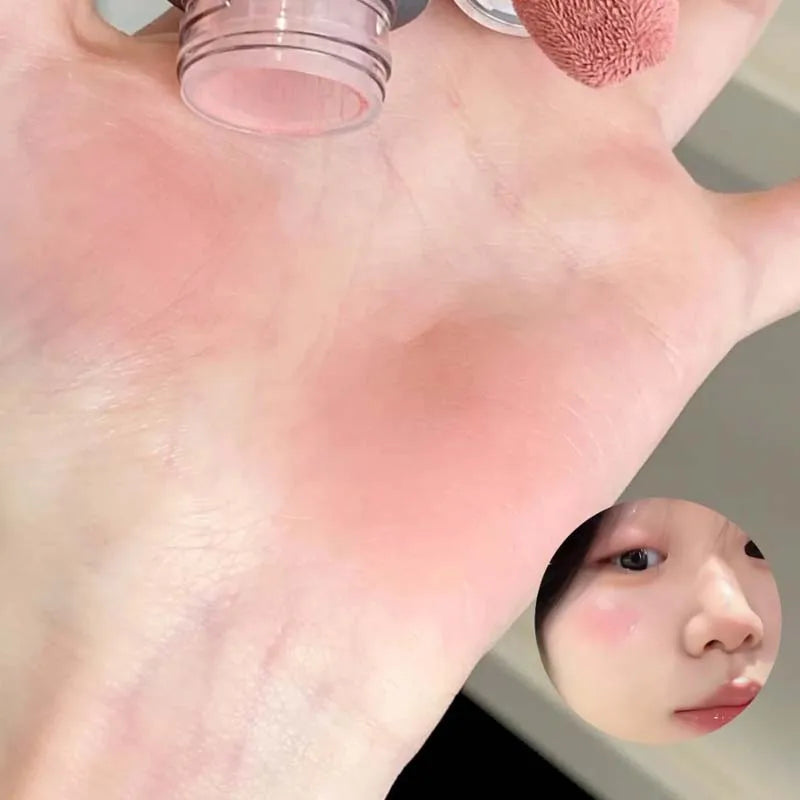 LUMI BLUSH-Blush Líquido Natural