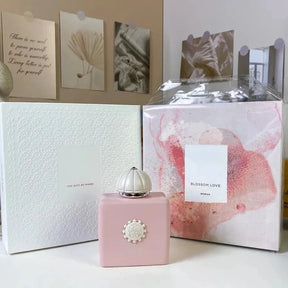 Perfume Oriental Floral Frutado