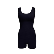 Macacão Fitness Modelador BodyFit Curva+