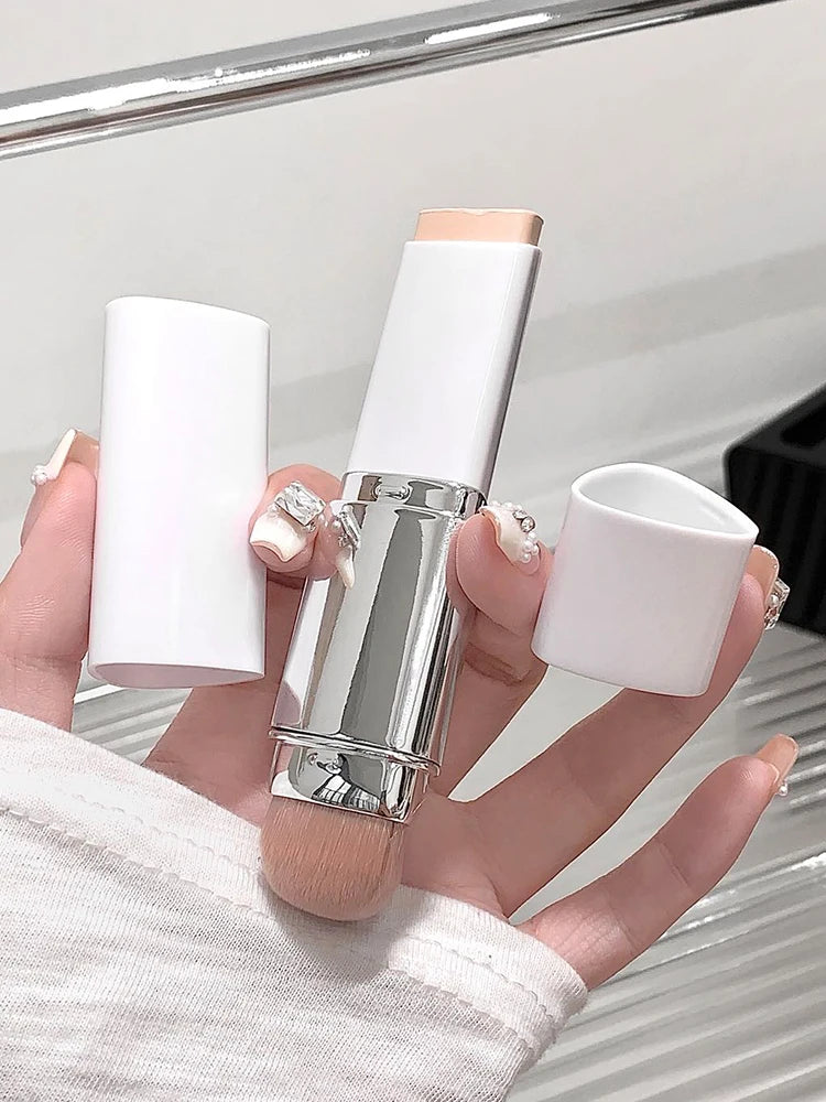 Changes Color- Base/Iluminador em bastão que se adapta à cor da pele