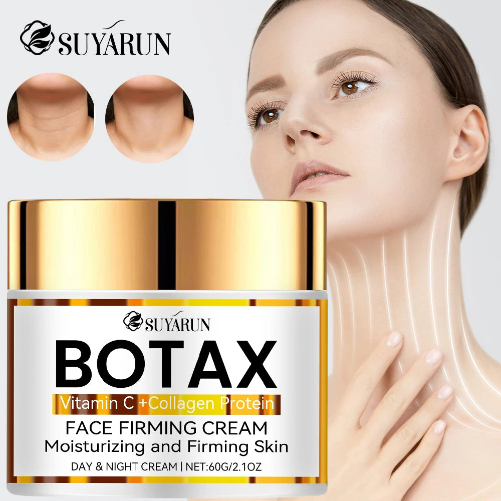 Botax Creme Facial
