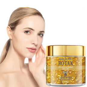 Creme firmador e lifting com retinol