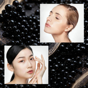 Creme Facial polipeptídeos de Caviar