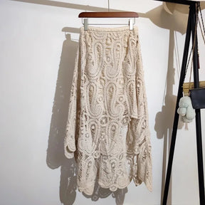 Conjunto de Renda Assimétrico