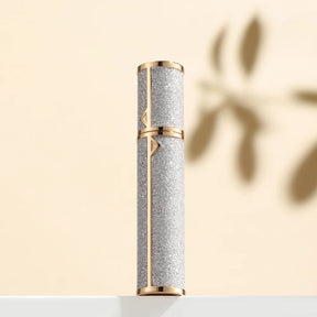 Frasco de perfume portátil