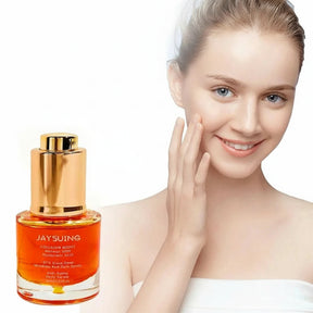 Sérum Facial com Colágeno