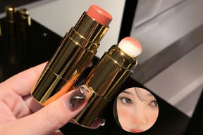 Blush Stick Soft Blend- Blush em Bastão com Esponja