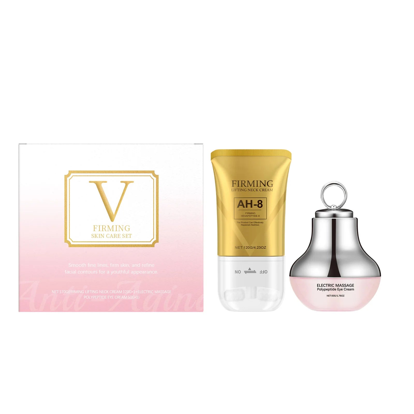 Creme firmador  AH-8