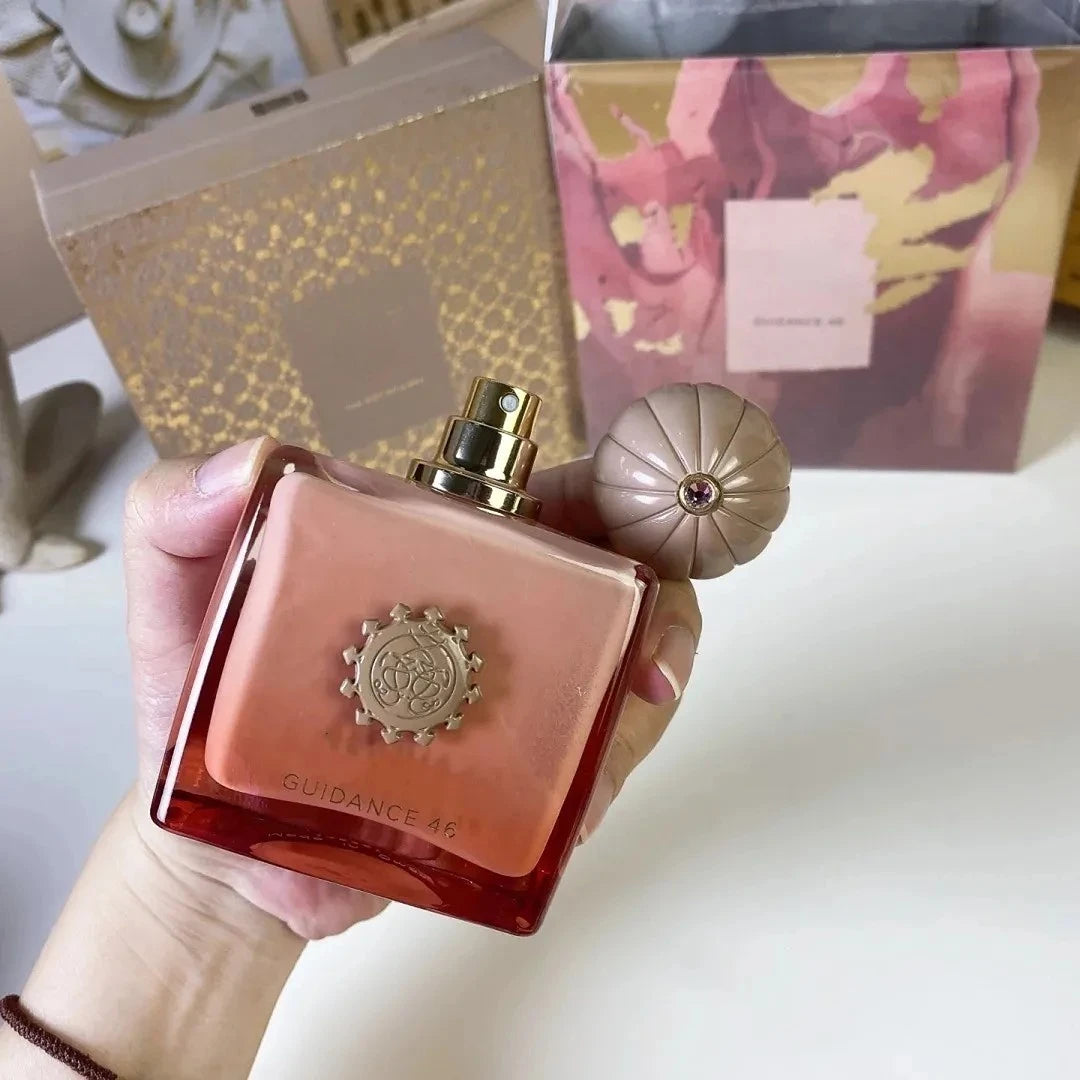 Perfume Oriental Floral Frutado