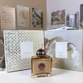 Perfume Oriental Floral Frutado