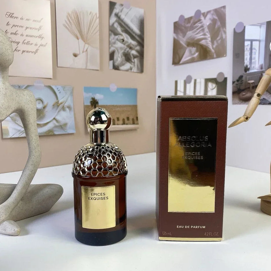 Floral Pheromone Fragrância para Homens e Mulheres