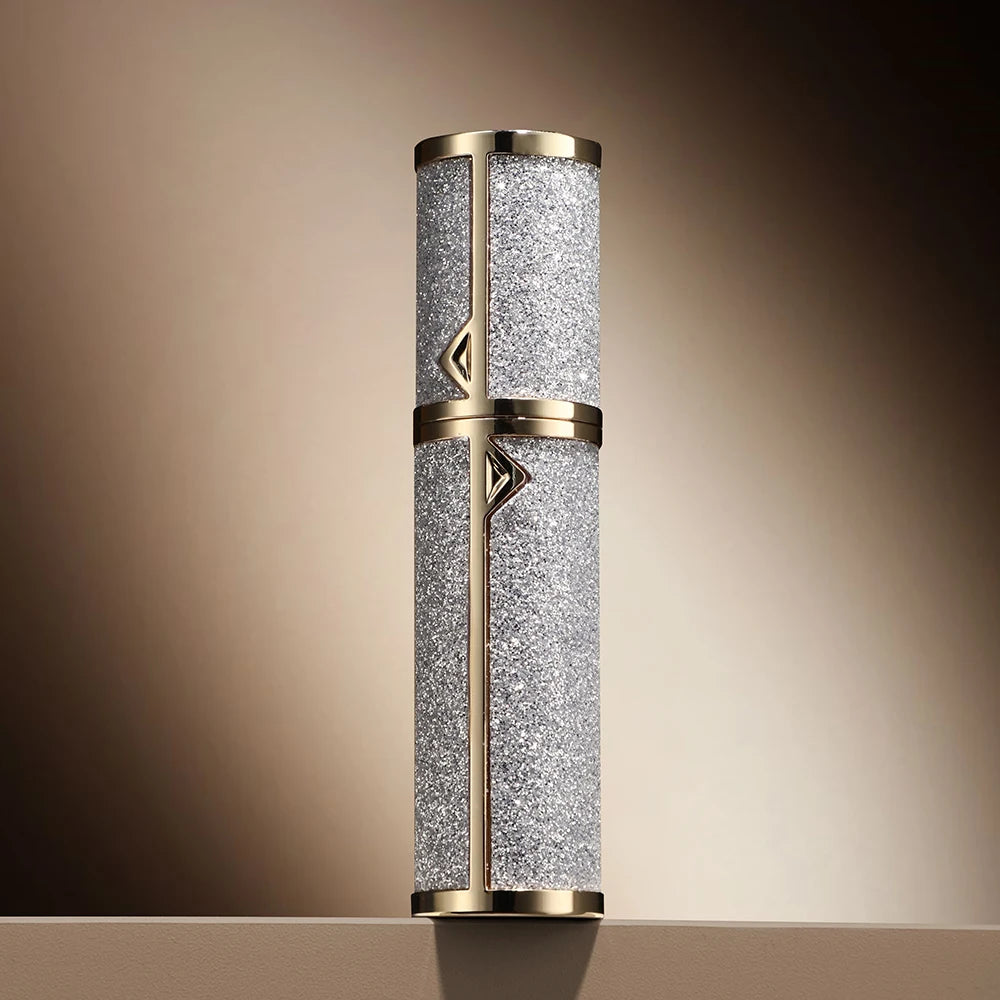 Frasco de perfume portátil