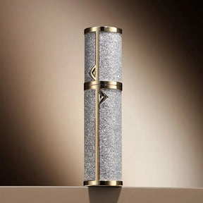 Frasco de perfume portátil