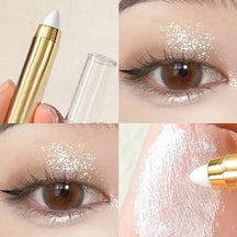 Sombra em bastão dupla face