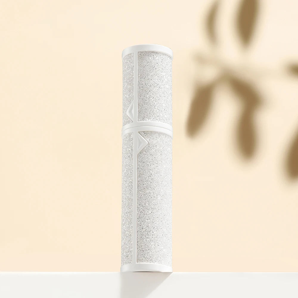 Frasco de perfume portátil