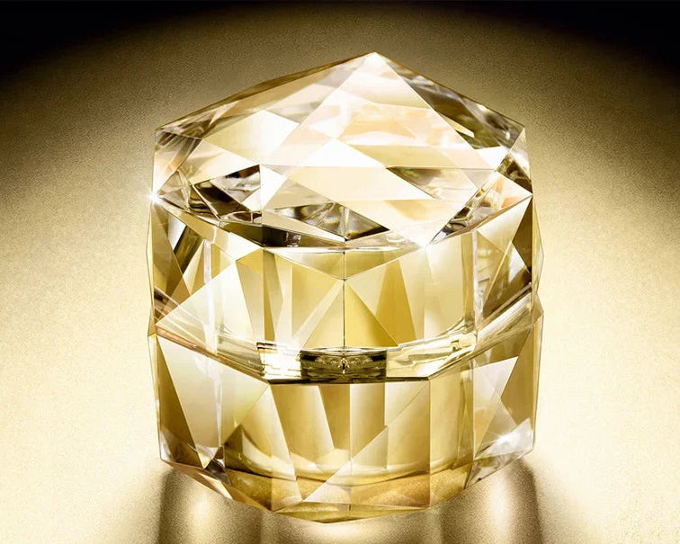 Creme Facial polipeptídeos de Caviar