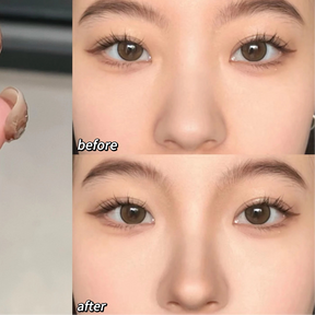 GlouUp Duo- Bastão de Contorno e Iluminação 2 em 1