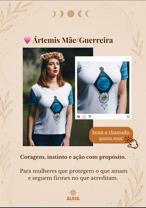 Kit Oráculo das Deusas