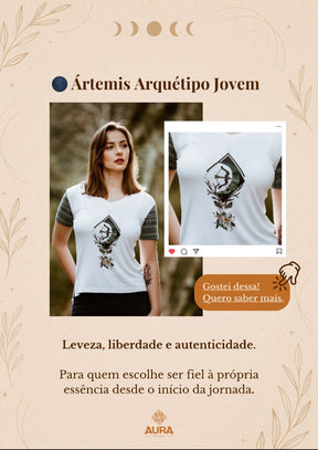 Kit Oráculo das Deusas