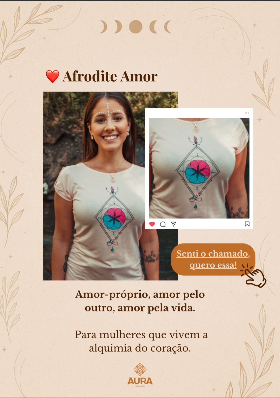 Kit Oráculo das Deusas