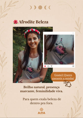 Kit Oráculo das Deusas