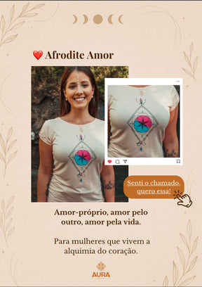 Kit Oráculo das Deusas